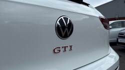 2022 (22) VOLKSWAGEN GOLF 2.0 TSI GTI 5dr DSG 5361063