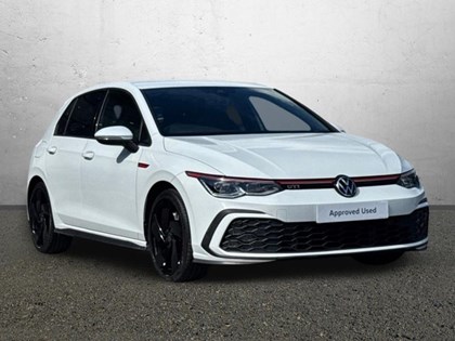 2022 (22) VOLKSWAGEN GOLF 2.0 TSI GTI 5dr DSG
