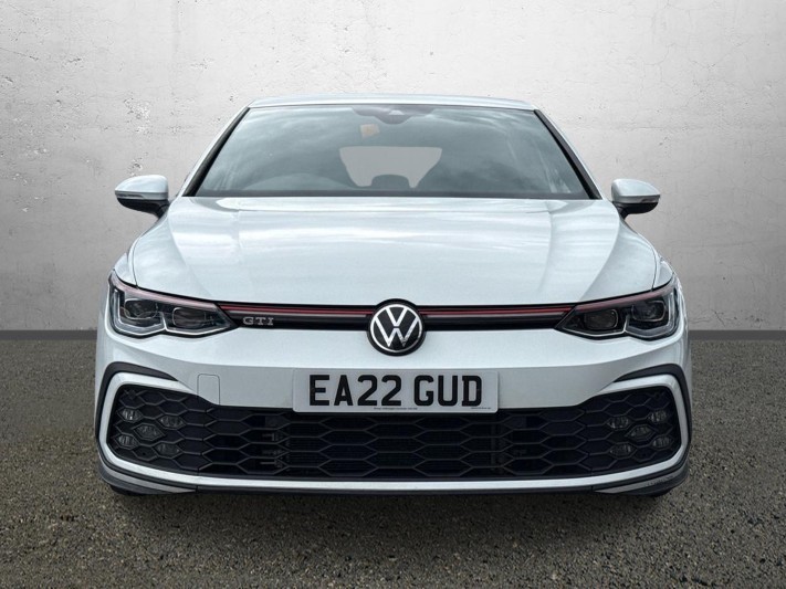 2022 (22) VOLKSWAGEN GOLF 2.0 TSI GTI 5dr DSG 5361033