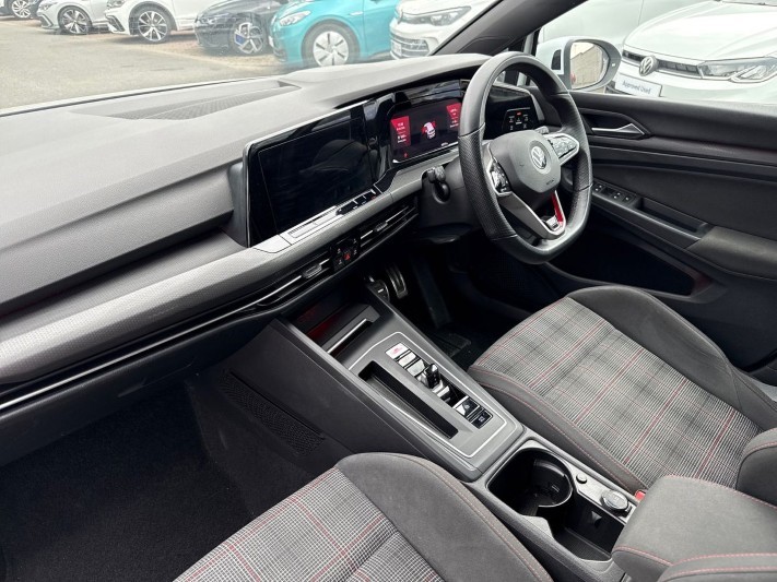 2022 (22) VOLKSWAGEN GOLF 2.0 TSI GTI 5dr DSG 5361054