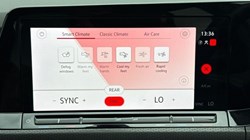2022 (22) VOLKSWAGEN GOLF 2.0 TSI GTI 5dr DSG 5361049