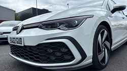 2022 (22) VOLKSWAGEN GOLF 2.0 TSI GTI 5dr DSG 5361060