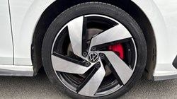 2022 (22) VOLKSWAGEN GOLF 2.0 TSI GTI 5dr DSG 5361034