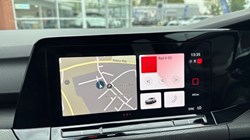 2022 (22) VOLKSWAGEN GOLF 2.0 TSI GTI 5dr DSG 5361048