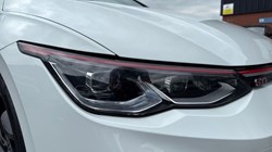 2022 (22) VOLKSWAGEN GOLF 2.0 TSI GTI 5dr DSG 5361058