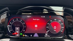 2022 (22) VOLKSWAGEN GOLF 2.0 TSI GTI 5dr DSG 5361046
