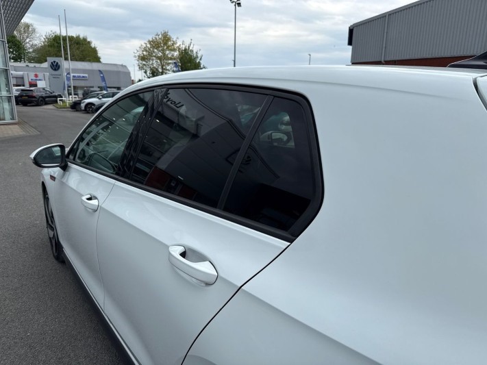 2022 (22) VOLKSWAGEN GOLF 2.0 TSI GTI 5dr DSG 5361056
