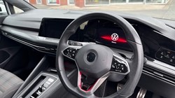 2022 (22) VOLKSWAGEN GOLF 2.0 TSI GTI 5dr DSG 5361036
