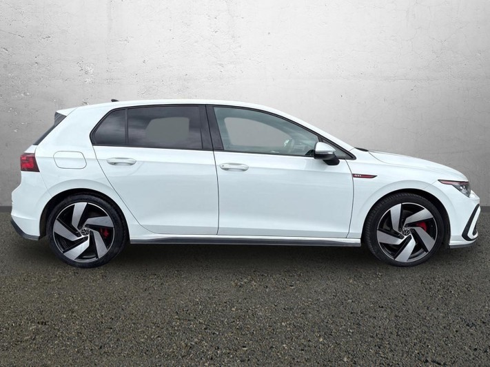 2022 (22) VOLKSWAGEN GOLF 2.0 TSI GTI 5dr DSG 5361031