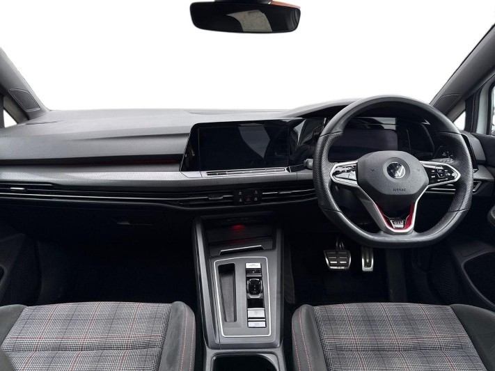 2022 (22) VOLKSWAGEN GOLF 2.0 TSI GTI 5dr DSG 5361035