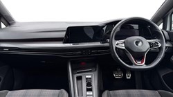 2022 (22) VOLKSWAGEN GOLF 2.0 TSI GTI 5dr DSG 5361035