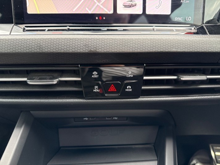 2022 (22) VOLKSWAGEN GOLF 2.0 TSI GTI 5dr DSG 5361051