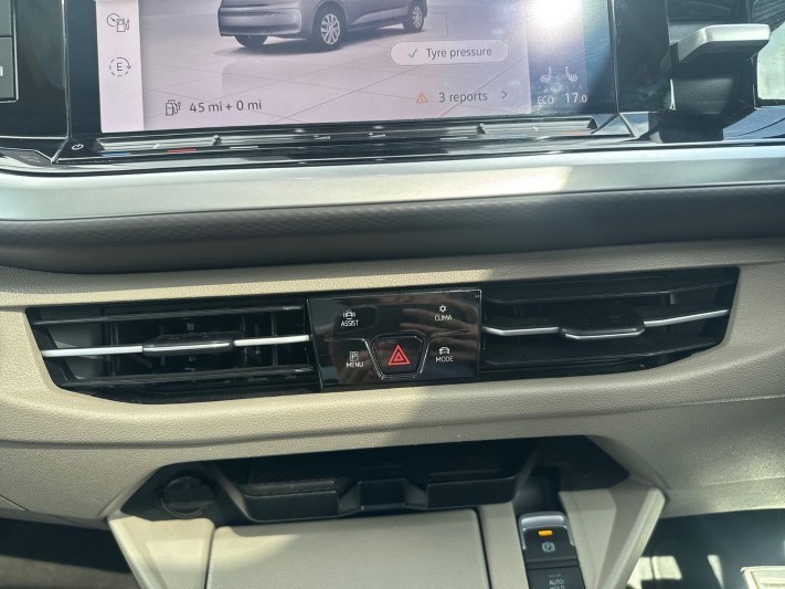 2024 (74) VOLKSWAGEN MULTIVAN 1.4 TSI eHybrid Style 5dr DSG 5385347