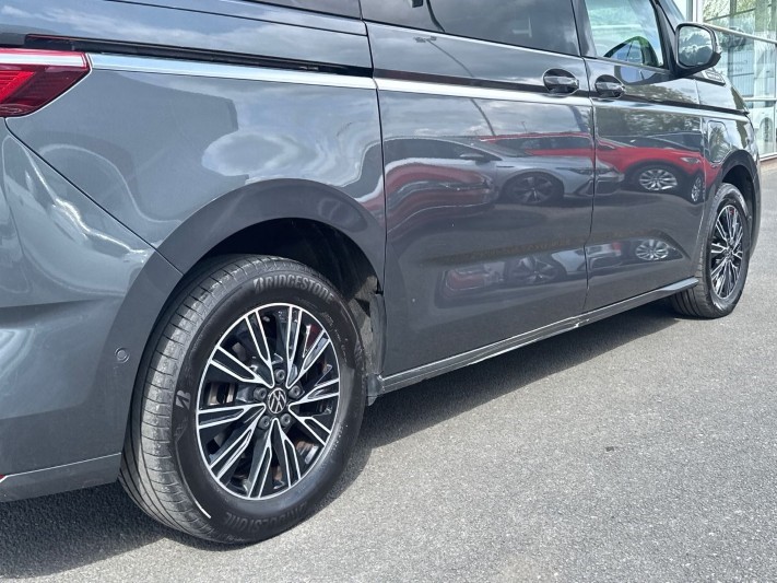 2024 (74) VOLKSWAGEN MULTIVAN 1.4 TSI eHybrid Style 5dr DSG 5385357