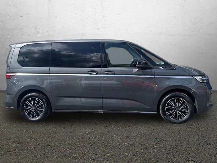 2024 (74) VOLKSWAGEN MULTIVAN 1.4 TSI eHybrid Style 5dr DSG 5385321
