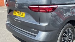 2024 (74) VOLKSWAGEN MULTIVAN 1.4 TSI eHybrid Style 5dr DSG 5385362