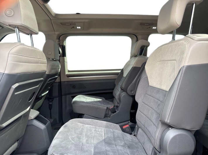 2024 (74) VOLKSWAGEN MULTIVAN 1.4 TSI eHybrid Style 5dr DSG 5385320