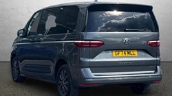 2024 (74) VOLKSWAGEN MULTIVAN 1.4 TSI eHybrid Style 5dr DSG 5385318