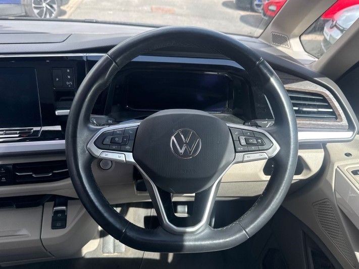 2024 (74) VOLKSWAGEN MULTIVAN 1.4 TSI eHybrid Style 5dr DSG 5385335