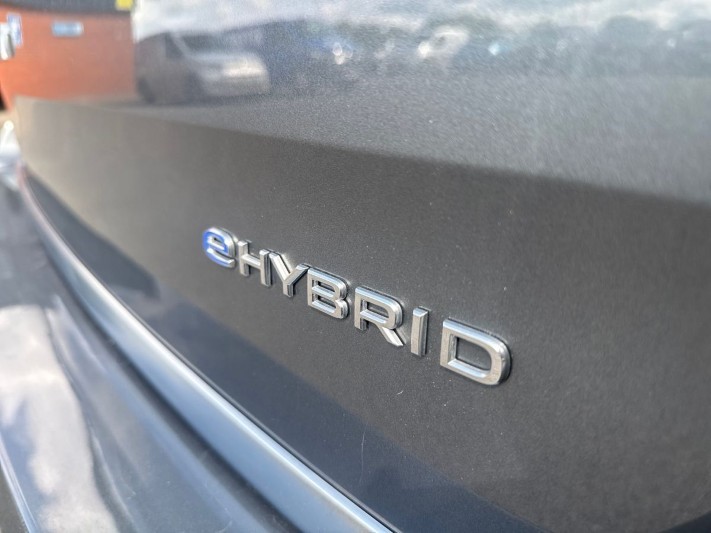 2024 (74) VOLKSWAGEN MULTIVAN 1.4 TSI eHybrid Style 5dr DSG 5385327
