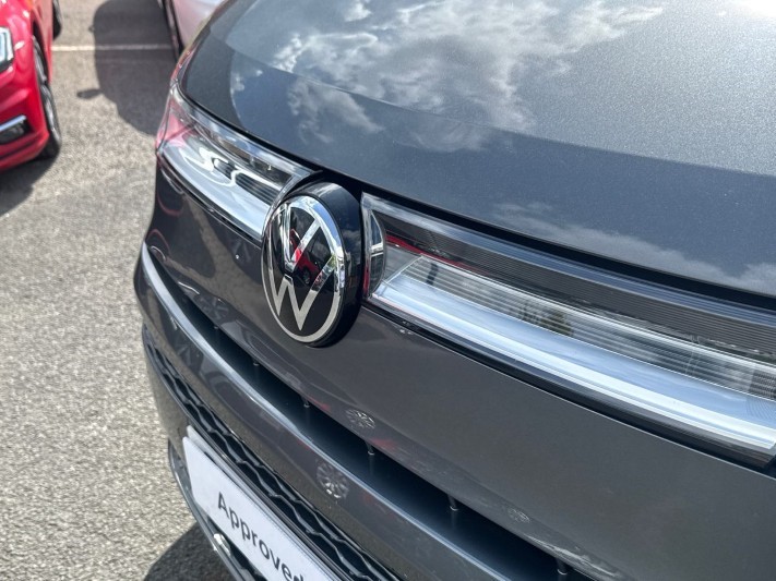 2024 (74) VOLKSWAGEN MULTIVAN 1.4 TSI eHybrid Style 5dr DSG 5385359