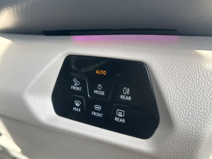 2024 (74) VOLKSWAGEN MULTIVAN 1.4 TSI eHybrid Style 5dr DSG 5385380