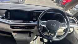 2024 (74) VOLKSWAGEN MULTIVAN 1.4 TSI eHybrid Style 5dr DSG 5385339