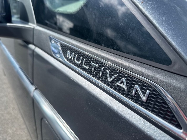 2024 (74) VOLKSWAGEN MULTIVAN 1.4 TSI eHybrid Style 5dr DSG 5385366