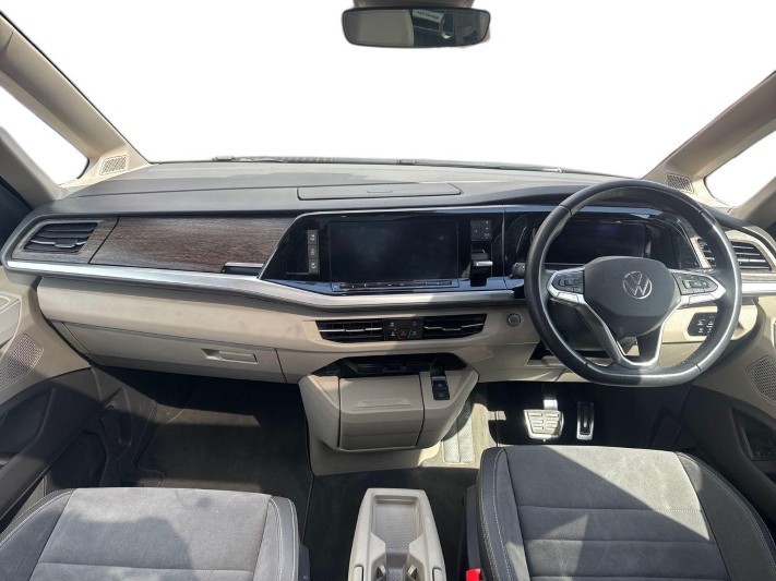 2024 (74) VOLKSWAGEN MULTIVAN 1.4 TSI eHybrid Style 5dr DSG 5385325