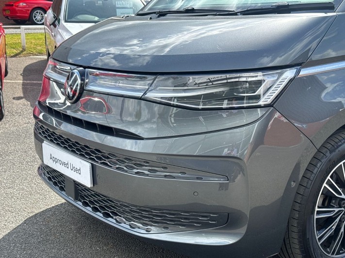 2024 (74) VOLKSWAGEN MULTIVAN 1.4 TSI eHybrid Style 5dr DSG 5385360