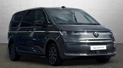 2024 (74) VOLKSWAGEN MULTIVAN 1.4 TSI eHybrid Style 5dr DSG 5385317