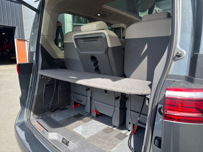 2024 (74) VOLKSWAGEN MULTIVAN 1.4 TSI eHybrid Style 5dr DSG 5385354