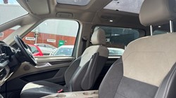 2024 (74) VOLKSWAGEN MULTIVAN 1.4 TSI eHybrid Style 5dr DSG 5385351