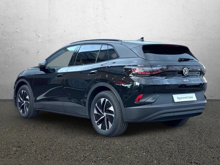 2026 (26) VOLKSWAGEN ID.4 210kW Match Pro 77kWh 5dr Auto 5341334