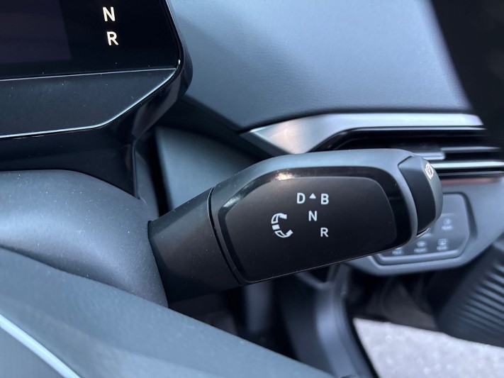 2026 (26) VOLKSWAGEN ID.4 210kW Match Pro 77kWh 5dr Auto 5341360