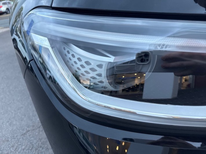 2026 (26) VOLKSWAGEN ID.4 210kW Match Pro 77kWh 5dr Auto 5341365