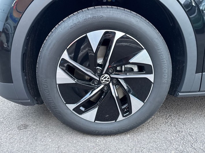 2026 (26) VOLKSWAGEN ID.4 210kW Match Pro 77kWh 5dr Auto 5341340