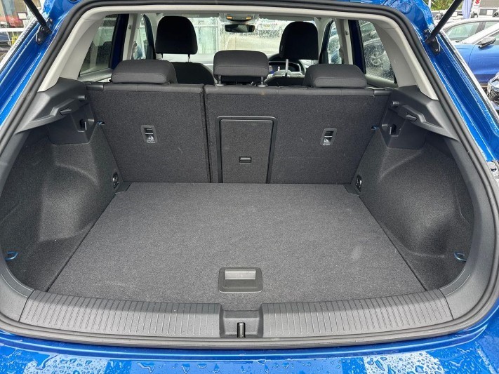 2026 (26) VOLKSWAGEN T-ROC 1.0 TSI 115 Match 5dr 5530865