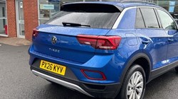 2026 (26) VOLKSWAGEN T-ROC 1.0 TSI 115 Match 5dr 5530874