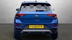 2026 (26) VOLKSWAGEN T-ROC 1.0 TSI 115 Match 5dr 5530834