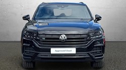 2023 (23) VOLKSWAGEN TOUAREG 3.0 V6 TDI 4Motion Black Edition 5dr Tip Auto 5389160