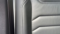 2023 (23) VOLKSWAGEN TOUAREG 3.0 V6 TDI 4Motion Black Edition 5dr Tip Auto 5389207
