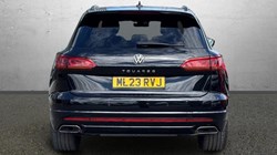 2023 (23) VOLKSWAGEN TOUAREG 3.0 V6 TDI 4Motion Black Edition 5dr Tip Auto 5389159
