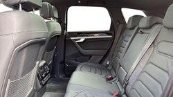 2023 (23) VOLKSWAGEN TOUAREG 3.0 V6 TDI 4Motion Black Edition 5dr Tip Auto 5389157