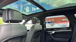 2023 (23) VOLKSWAGEN TOUAREG 3.0 V6 TDI 4Motion Black Edition 5dr Tip Auto 5389163