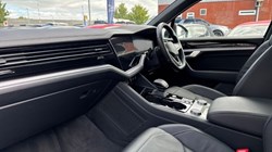 2023 (23) VOLKSWAGEN TOUAREG 3.0 V6 TDI 4Motion Black Edition 5dr Tip Auto 5389189