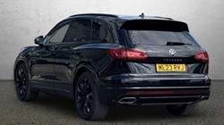 2023 (23) VOLKSWAGEN TOUAREG 3.0 V6 TDI 4Motion Black Edition 5dr Tip Auto 5389155