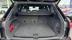 2023 (23) VOLKSWAGEN TOUAREG 3.0 V6 TDI 4Motion Black Edition 5dr Tip Auto 5389190