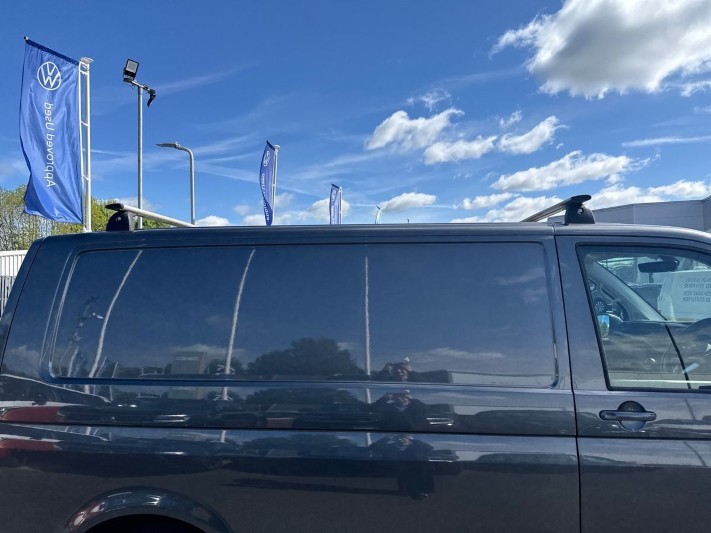 2023 (72) VOLKSWAGEN COMMERCIAL TRANSPORTER 2.0 TDI 150 Highline Van 5371818