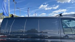 2023 (72) VOLKSWAGEN COMMERCIAL TRANSPORTER 2.0 TDI 150 Highline Van 5371818